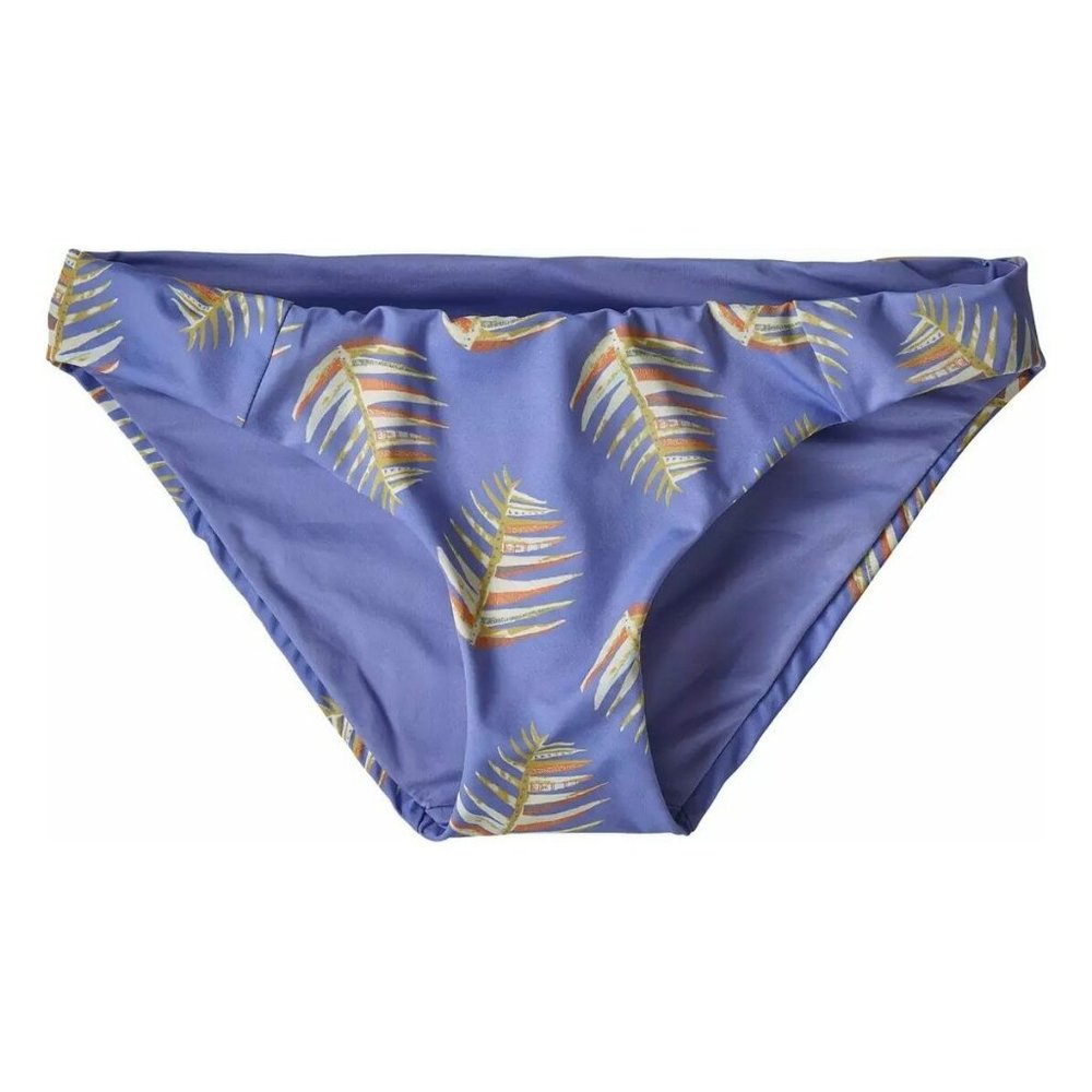 Patagonia Bottom Turn Bikini Swim Top & Bottom Set - Picture 5 of 9